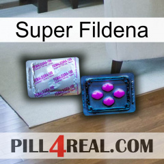Super Fildena 37